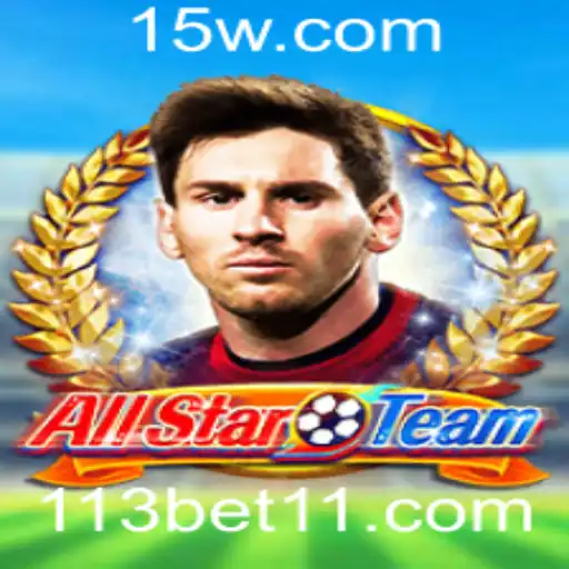 Descubra o Fascinante Mundo do Jogo AllStarTeam e a Chave 113bet