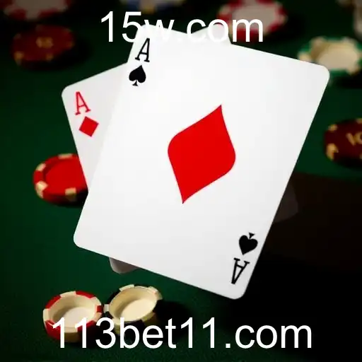Uma Exploração Abrangente do Blackjack com Foco no 113bet
