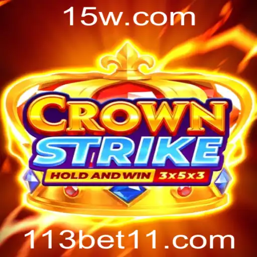 Explorando o Mundo do Jogo Crownstrike e a Chave para 113bet