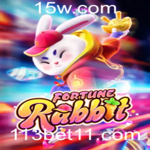 Explorando o Jogo FortuneRabbit com a Plataforma 113bet
