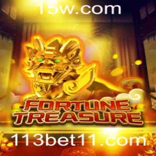 Desvendando FortuneTreasure: A Nova Sensação no Mundo dos Jogos