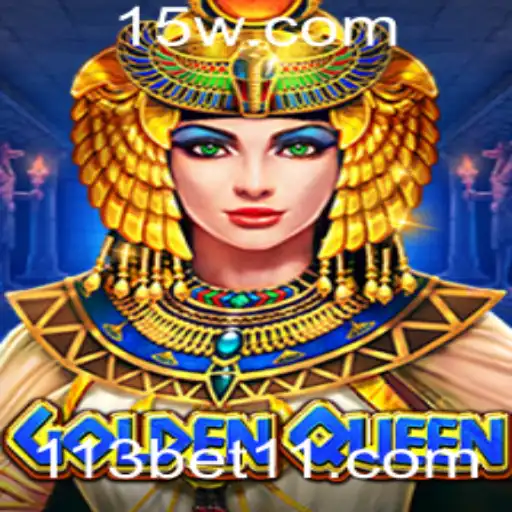 GoldenQueen: Descubra o Jogo Revolucionário com 113bet
