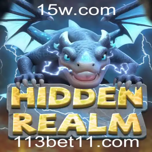Explorando o Mundo de HiddenRealm: Tudo que Você Precisa Saber