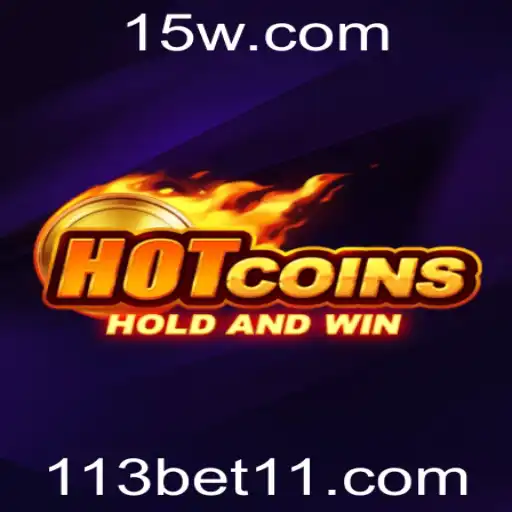 Descubra o Mundo Empolgante de HotCoins com 113bet