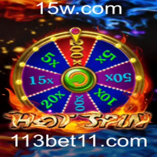 Explorando HotSpin: Um Mergulho no Mundo do Casino Online com 113bet