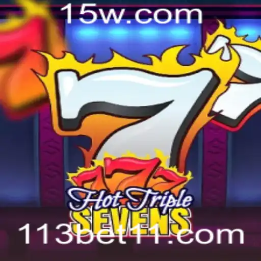 Explorando HotTripleSevens: O Clássico Jogo de Slots com um Toque Moderno