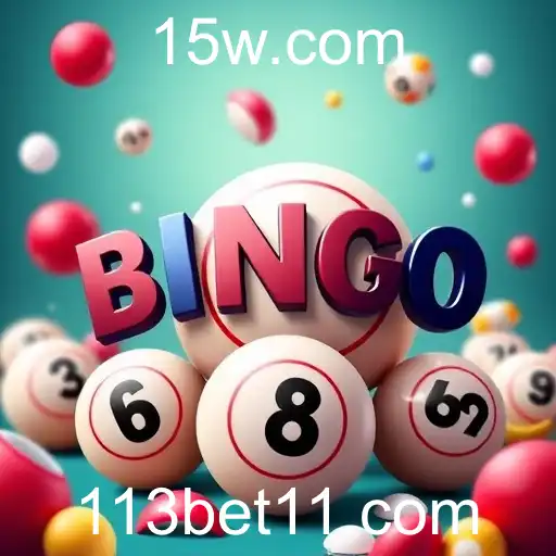 Explorando o Mundo dos Jogos de Bingo na 113bet
