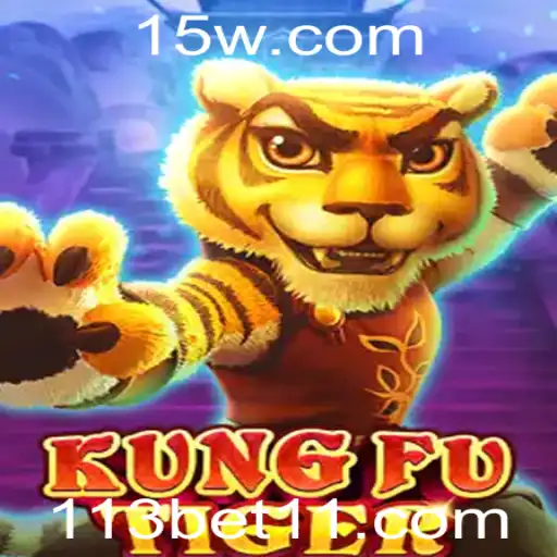Explorando o Mundo de KungFuTiger: Um Jogo de Aventura e Estratégia