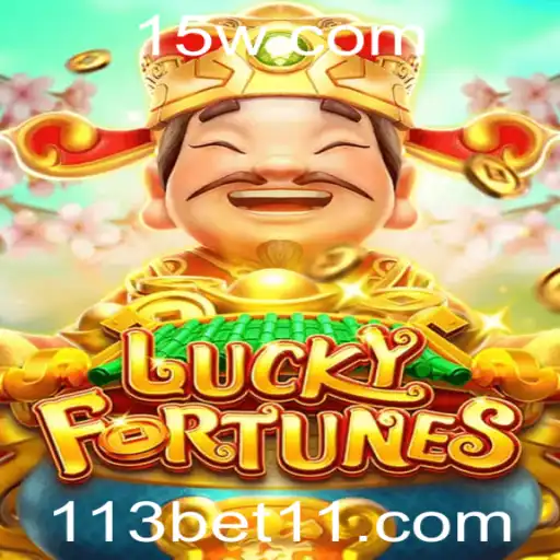 LUCKYFORTUNES: Descubra o Novo Mundo dos Jogos de Azar