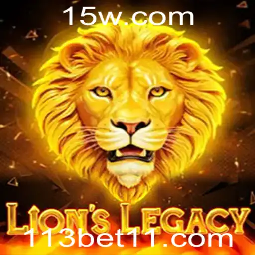 Descubra o Fascinante Mundo do Jogo LionsLegacy com 113bet