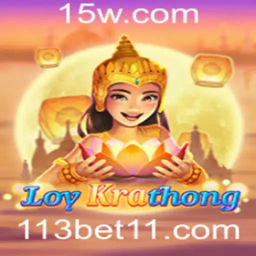 Explorando o Fascinante Mundo de LoyKrathong e sua Conexão com 113bet