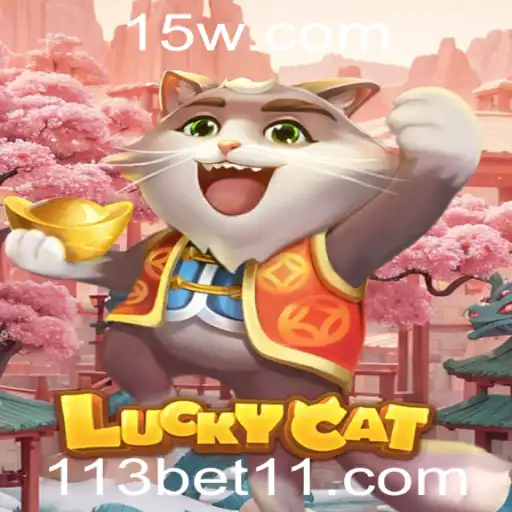 LuckyCat: Descubra o Encantador Mundo do Novo Jogo com 113bet