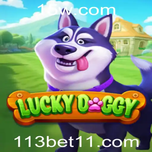 Explorando LuckyDoggy: O Jogo Que Está Conquistando a Comunidade de Apostas 113bet