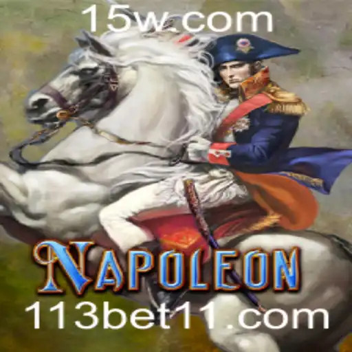 Explorando o Fascinante Universo do Jogo Napoleon com 113bet