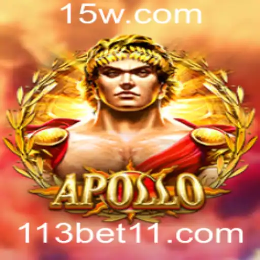 Apollo: Uma Jornada Intergaláctica com 113bet
