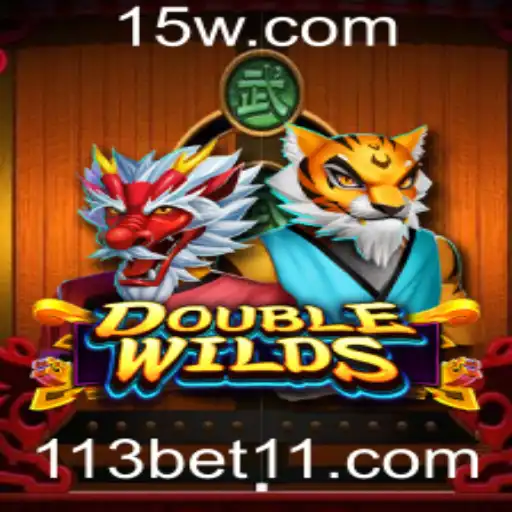 DoubleWilds: Desvendando o Universo de Diversão com 113bet