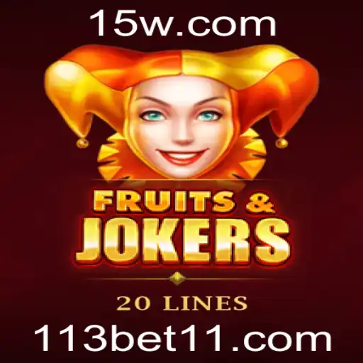 Explorando o Mundo de FruitsAndJokers20: Um Guia Completo
