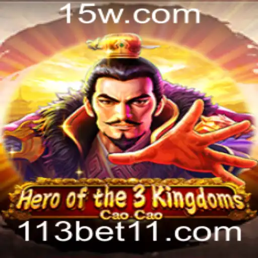 Explorando o Universo de Heroofthe3KingdomsCaoCao