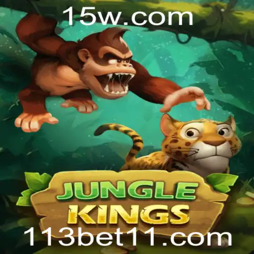 Explorando o Universo de JungleKings: Um Jogo de Estratégia e Aventura