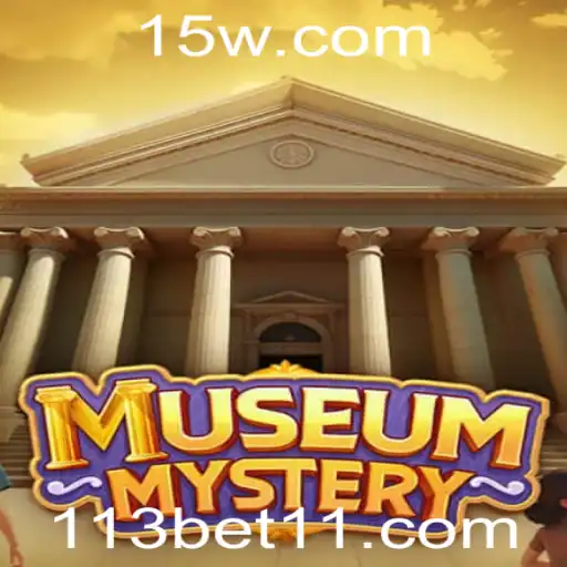 MuseumMystery: Descubra os Segredos do Passado