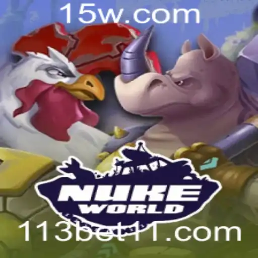 Explorando NukeWorld: Um Mergulho no Universo do Jogo e Estratégias Iniciais com 113bet