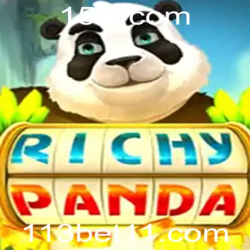 Explorando o Mundo de RichyPanda: Um Jogo Inovador no Cenário Atual