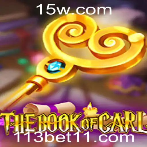 TheBookofCarl: Um Novo Universo de Entretenimento no Cenário Atual de Jogos