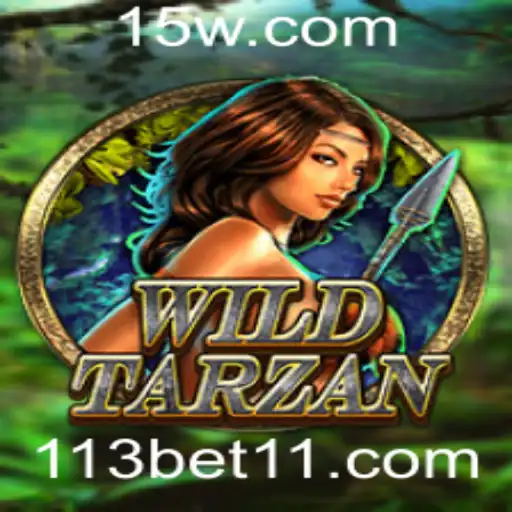 Descubra a Aventura de WildTarzan: O Jogo Que Está Conquistando o Mundo