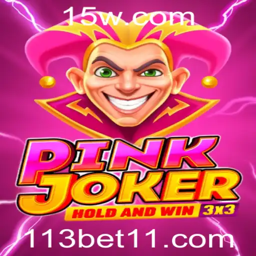 Explorando o Universo do Jogo Pinkjoker com 113bet