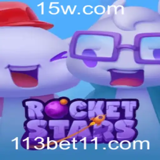 RocketStars: O Novo Fenômeno dos Jogos e a Inovação com 113bet