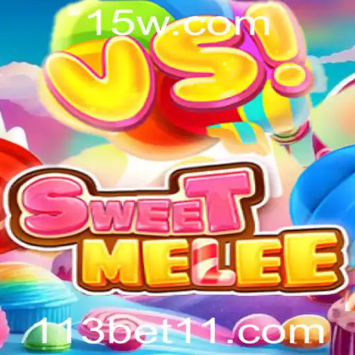Explorando o Fascinante Mundo de SweetMelee: Jogo de Estratégia e Diversão