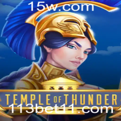Descubra o Fascinante Universo de TempleofThunder: O Jogo que Revoluciona o Mercado de Entretenimento