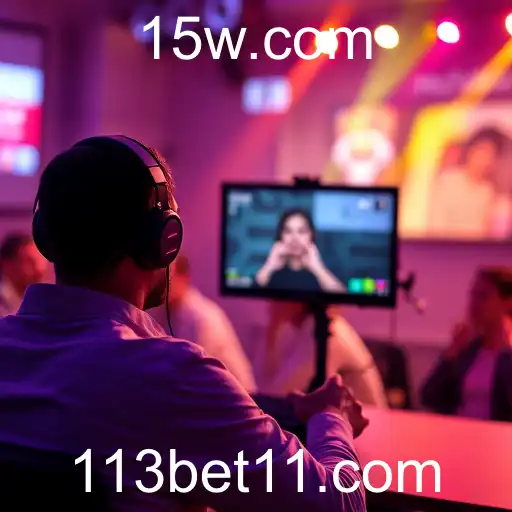 Transmissão ao Vivo e a Revolução Digital