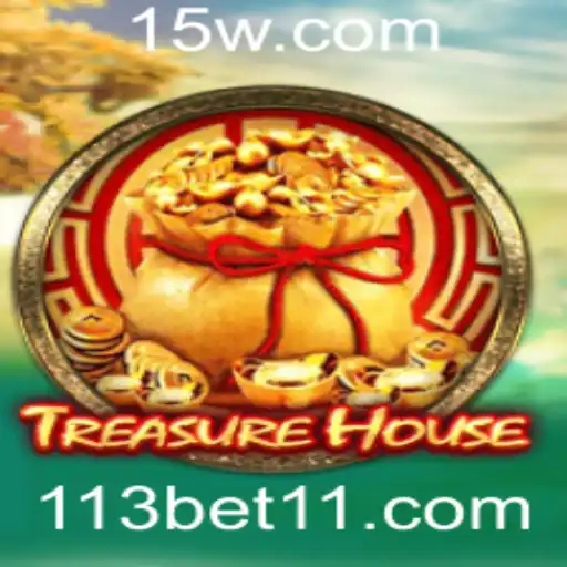 TreasureHouse: A Excitante Aventura de caça ao tesouro para Todas as Idades